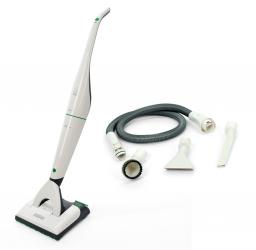 Kobold VB100 Standgerät Akkusauger mit Saugwischer SPB100 und Zubehörset 