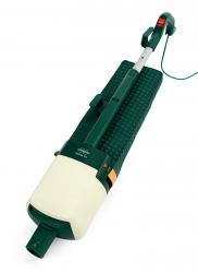 Vorwerk Kobold 121 Oberteil 