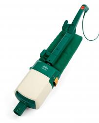 Vorwerk Kobold 122 Oberteil - im Austausch- 