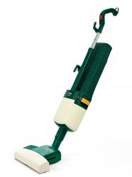 Vorwerk Kobold 121 mit ET 340 