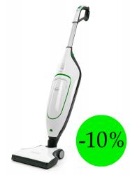 Vorwerk Kobold 200 mit EB 400 