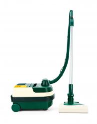 Vorwerk Tiger 251 mit Elektrobürste 350 