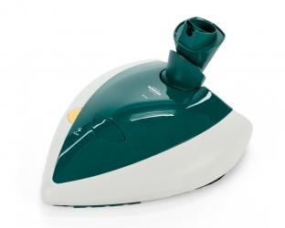 Saugbohner Vorwerk Pulilux PL515 - Komplett-Set zum Saugen und Bohnern 