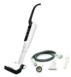 Kobold VK 7 Standgerät Akkusauger mit EB 7 und Zubehörset 