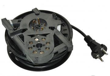 Kabelaufroller passend für Vorwerk Tiger und Kobold VT260,VT265,VT270,VT300 