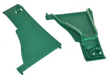 Revisionsklappe passend für Vorwerk Kobold EB360 und EB370 