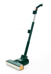 Vorwerk Teppichfrischer mit Stiel und Kabel 