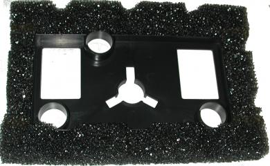 Vibrationsscheibe passend für Vorwerk VTF 1 und 2 