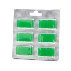 Duftchips passend für alle Vorwerk Modelle Duftrichtung "Wald und Wiese" 