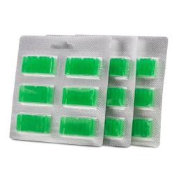 Vorratspackung Duftchips Wald und Wiese passend für alle Vorwerk Modelle 