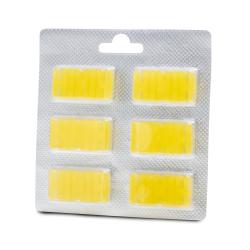 Duftchips passend für alle Vorwerk Modelle Duftrichtung "Zitrone" 