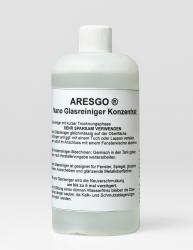 Glasreiniger Konzentrat geeignet zur Verwendung mit Vorwerk Kobold VG100 