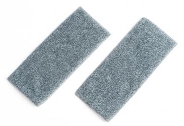 Fenter-Reinigungstücher geeignet zur Verwendung mit Vorwerk Kobold VG100 