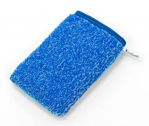 Microfaser-Handschuh zur Glasreinigung 