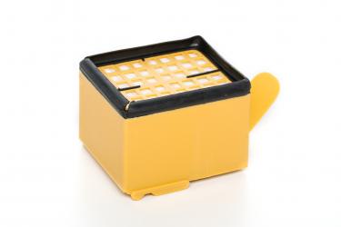 Hygienemicrofilter passend für Vorwerk Kobold 135-135sc -136 