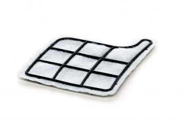 Motorschutzfilter passend für Vorwerk Kobold 135-135sc-136 