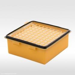 Hygiene-Microfilter passend für Vorwerk Tiger 260 