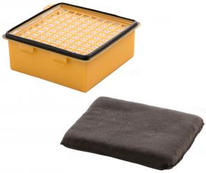 Filterbox passend für Vorwerk Tiger 260 