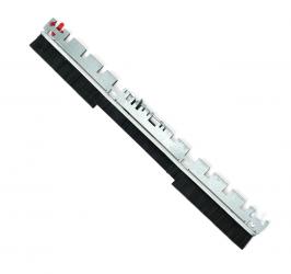 Frontbürste passend für Vorwerk Kobold EB 350-351 