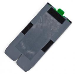 Tuchträgerplatte passend zu Saugwischer Vorwerk SP520 und SP530 