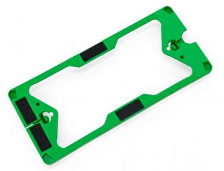 Tuchträgerplatte passend zu Saugwischer Vorwerk SPB100 und SP7 