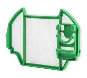 Motorschutzfilter passend für Vorwerk Akkusauger VK 7 