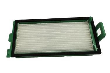 Abluftfilter passend für Vorwerk Saugroboter VR7 