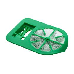 Motorschutzfilter passend für Vorwerk Absaugstation RB7 