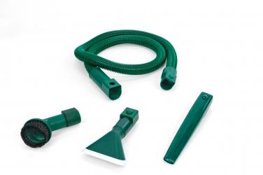 Zubehörset passend für alle Vorwerk mit Wappenanschluss 