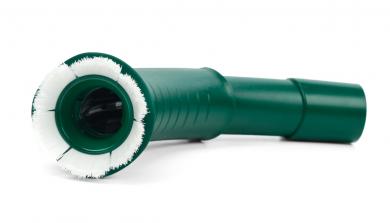 Softdüse passend für alle Vorwerk Modelle mit Wappenanschluss - Vorführteil 