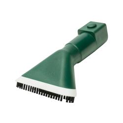 Textilbürste passend für alle Vorwerk mit Wappenanschluss 