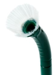 Softdüse für alle Vorwerk Modelle mit Ovalanschluss 