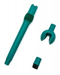 Variodüse für alle Vorwerk Modelle mit Ovalanschluss - Vorführteil 