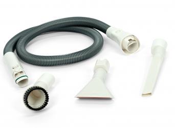 Zubehörset passend für alle Vorwerk mit Ovalanschluss 