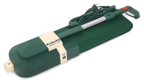Artikelbild des Artikels “Vorwerk Kobold 119 Oberteil “
