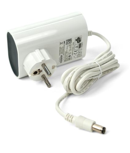 Artikelbild des Artikels “Ladegerät für Vorwerk VB100 Akkusauger “