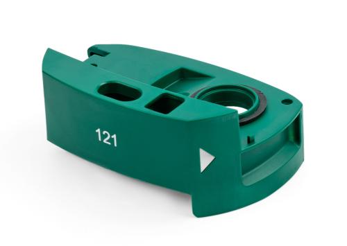 Artikelbild des Artikels “Rahmen passend für Vorwerk Kobold 121 “