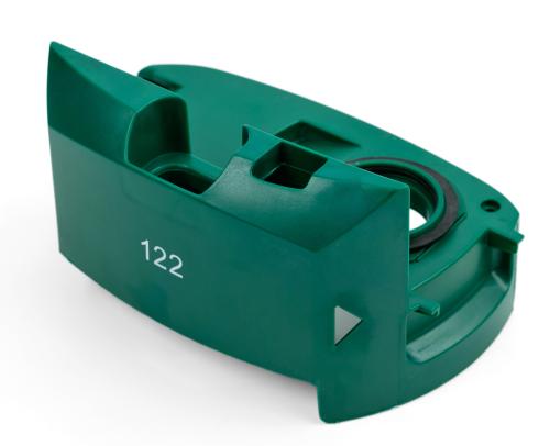 Artikelbild des Artikels “Rahmen passend für Vorwerk Kobold 122 “