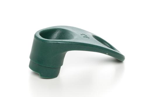Artikelbild des Artikels “Kabelhalterung drehbar passend für Vorwerk Kobold 135 / 136 “