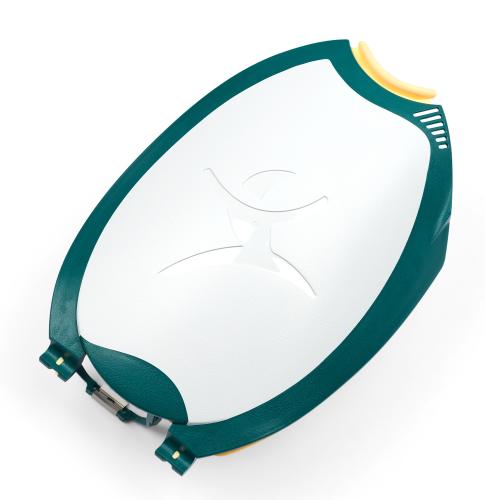 Artikelbild des Artikels “Fronthaube mit Tütenhalterung für Vorwerk Kobold VK 140 und 150 “