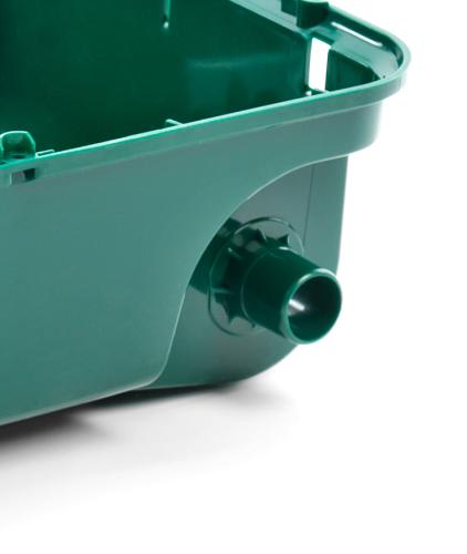 Artikelbild des Artikels “Rad-Reparaturset passend für Vorwerk Tiger 250-251-252 (hintere Laufrolle) “