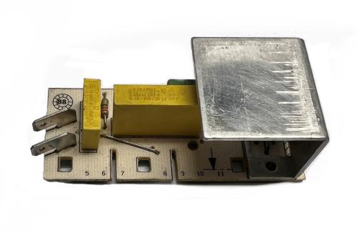 Artikelbild des Artikels “Hauptplatine passend für Vorwerk Tiger 251 vor Baujahr 1997 “