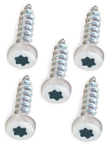 Artikelbild des Artikels “Schraubensatz Original Spax passend für Bodenblech Vorwerk Kobold EB 350-351 “