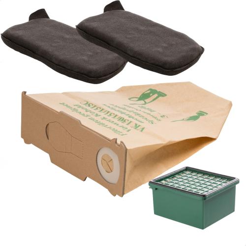 Artikelbild des Artikels “HEPA-Set passend für Vorwerk Kobold 130 / 131 “