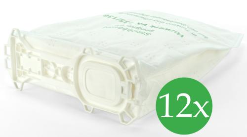 Artikelbild des Artikels “Doppelpack Filtertüten passend für Vorwerk Kobold 135 / 136 “