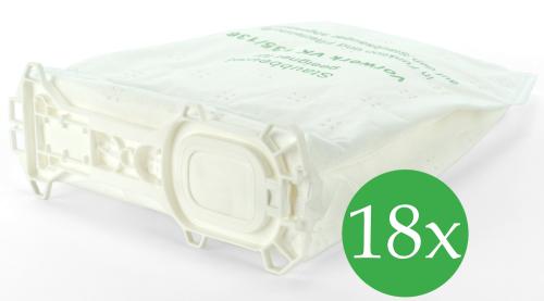 Artikelbild des Artikels “Vorratspackung 18 Filtertüten passend für Vorwerk Kobold 135 / 136 “