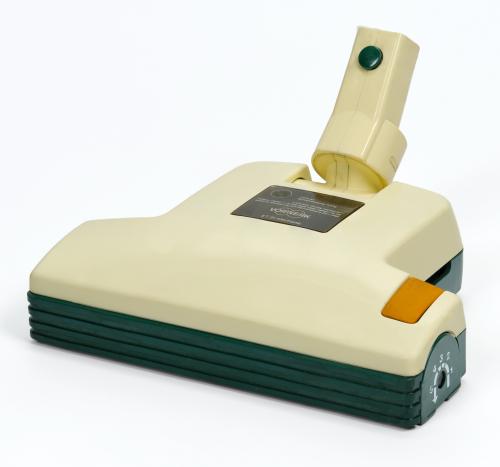 Artikelbild des Artikels “Elektroteppichbürste Vorwerk ET31 “