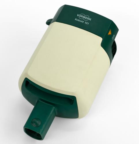 Artikelbild des Artikels “Vorwerk Kobold 121 Motorkopf - im Austausch- “
