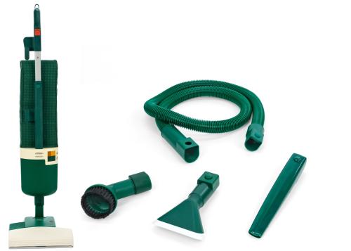 Artikelbild des Artikels “Vorwerk Kobold 120 mit ET 340 und Zubehörset “