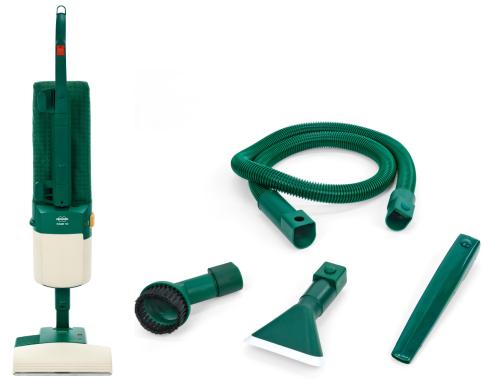 Artikelbild des Artikels “Vorwerk Kobold 122 mit ET 340 und Zubehörset “